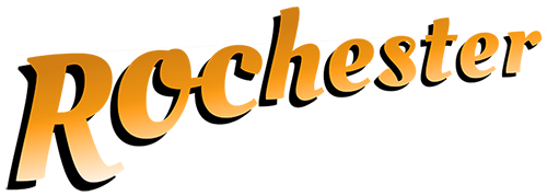 Rochester Clutch + Brake Co